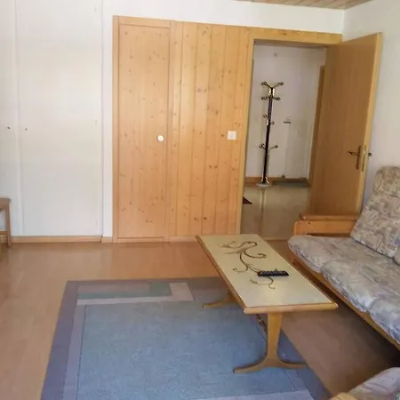 Catherina 42 Apartment *