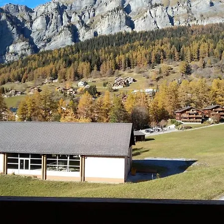 Catherina 42 Appartement *