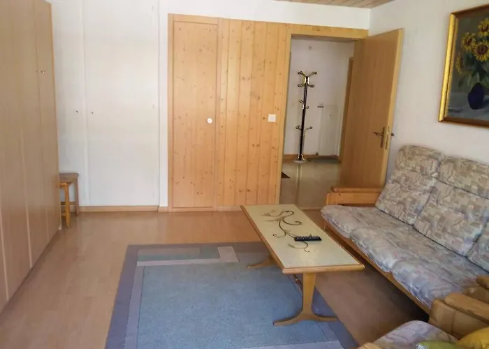 Catherina 42 公寓 *