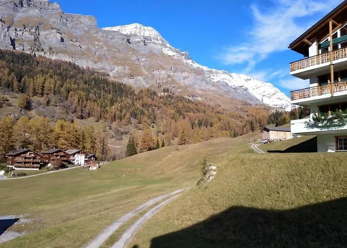 Catherina 42 公寓 *