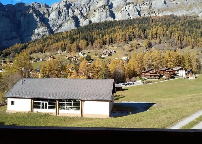 Catherina 42 公寓 *