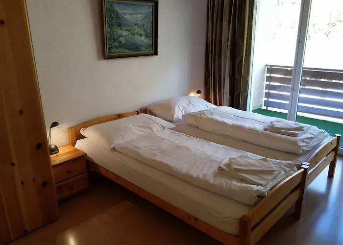 Apartment Catherina 42