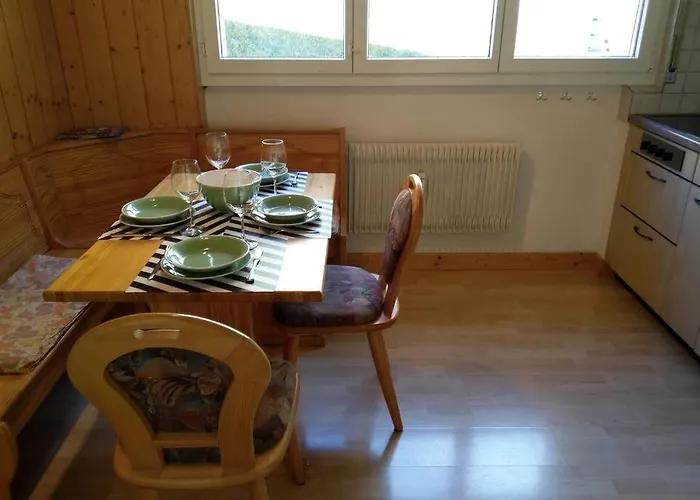 公寓 Catherina 42 *