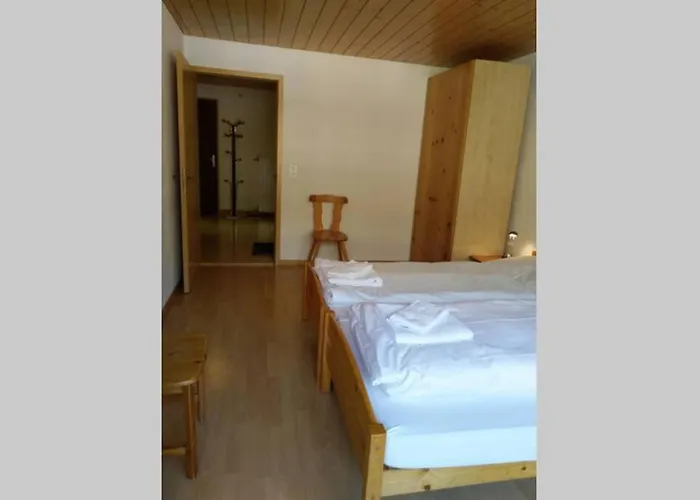 公寓 Catherina 42 *