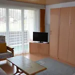 Apartment Catherina 42 Leukerbad