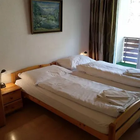 Apartamento Catherina 42