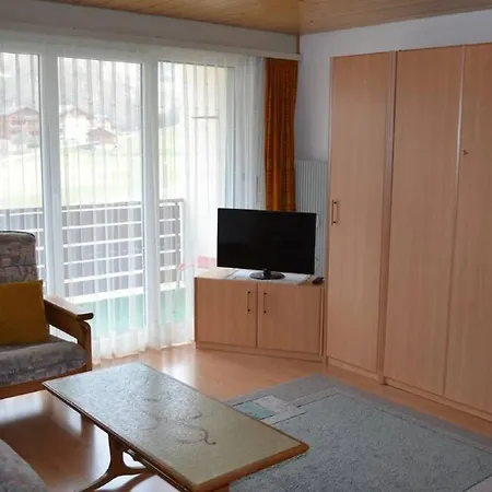 Apartamento Catherina 42 Leukerbad