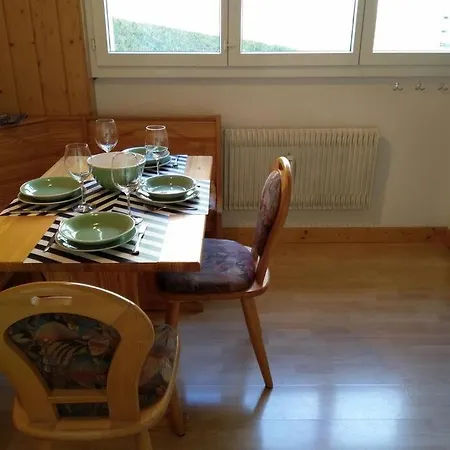 Apartman Catherina 42 *